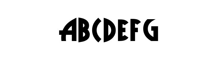 Public Enemy NF  Free Fonts Download