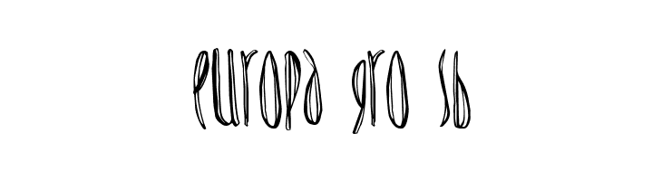 Mort Unicase Incised  Free Fonts Download