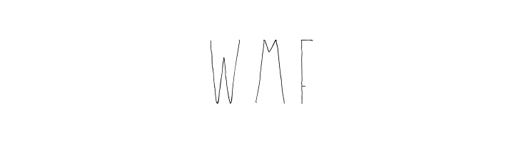 Mort Unicase Thin  Free Fonts Download