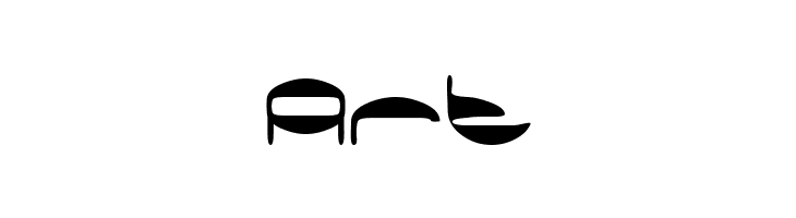 The Xray Bomb  Free Fonts Download
