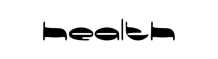 The Xray Bomb  Free Fonts Download