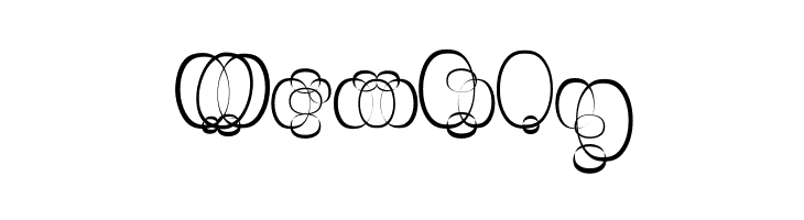 Truck stop Puncture  Free Fonts Download