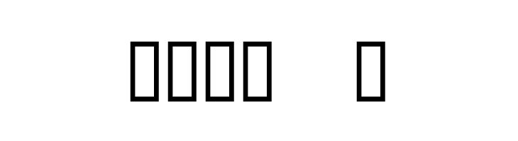 VENUE  Free Fonts Download