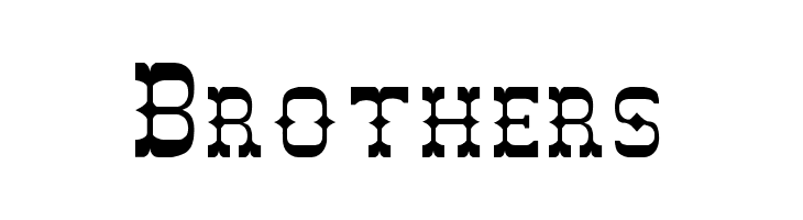 JesseJames  Free Fonts Download