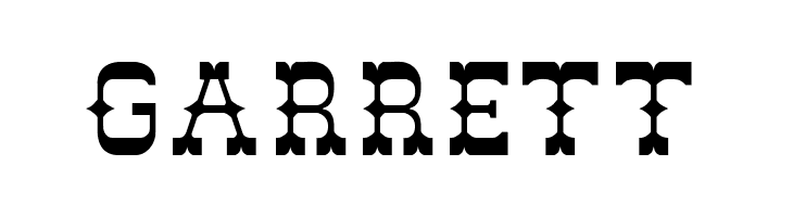 JesseJames  Free Fonts Download