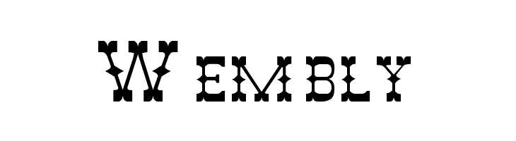 JesseJames  Free Fonts Download