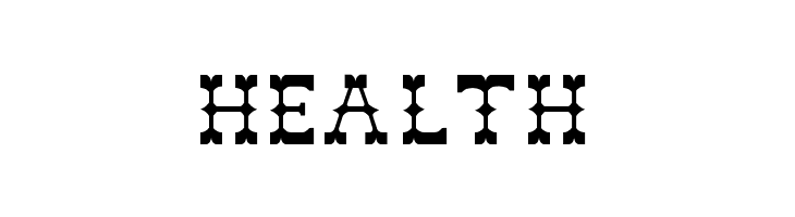 JesseJames  Free Fonts Download