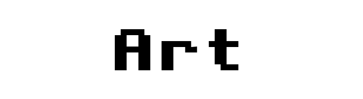 Topaz-8  Free Fonts Download