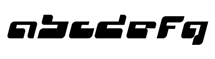 Cyclops  Free Fonts Download