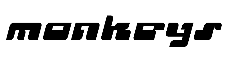 Cyclops  Free Fonts Download