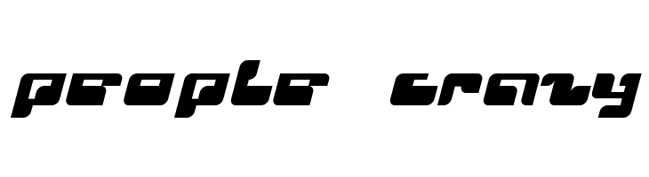 Cyclops  Free Fonts Download