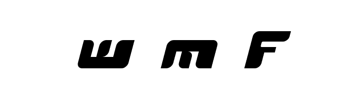 Cyclops  Free Fonts Download