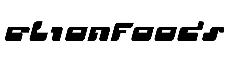 Cyclops  Free Fonts Download