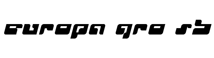Cyclops  Free Fonts Download