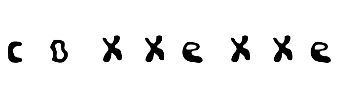 Melancholia  Free Fonts Download