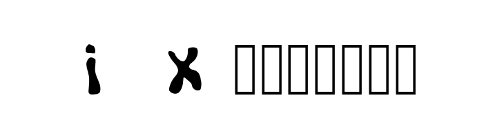 Melancholia  Free Fonts Download