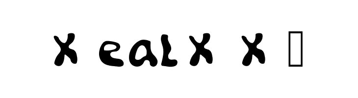 Melancholia  Free Fonts Download