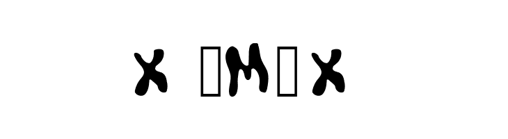 Melancholia  Free Fonts Download