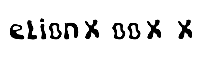 Melancholia  Free Fonts Download