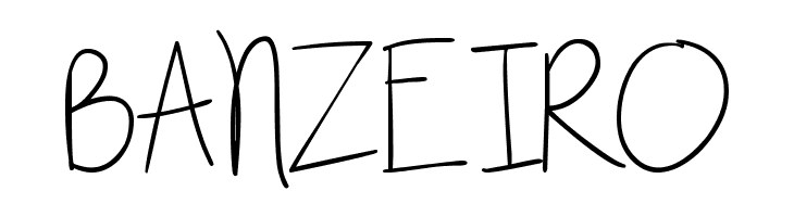 DJB CLyleRun2  Free Fonts Download