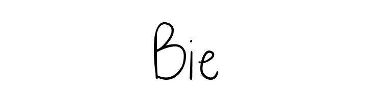 DJB CLyleRun2  Free Fonts Download