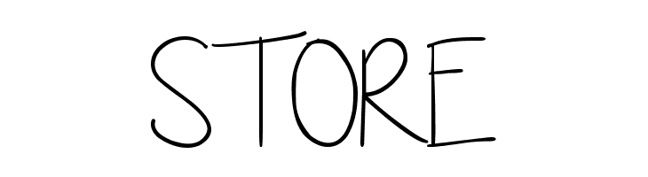 DJB CLyleRun2  Free Fonts Download