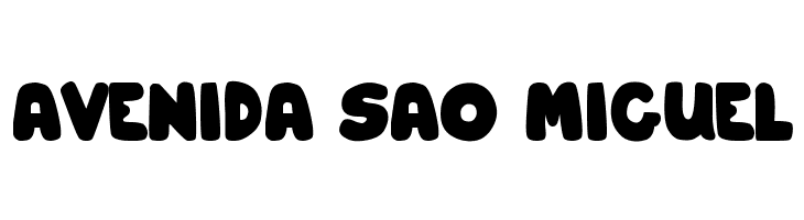 DJB Hunky Chunk  Free Fonts Download