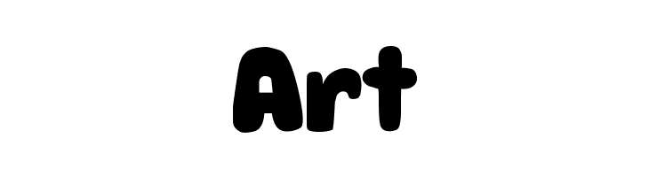 DJB Hunky Chunk  Free Fonts Download