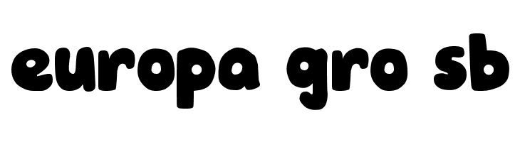 DJB Hunky Chunk  Free Fonts Download