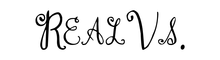 DJB Monogram  Free Fonts Download