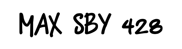 DJB Please Explain  Free Fonts Download