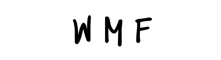 DJB Please Explain  Free Fonts Download