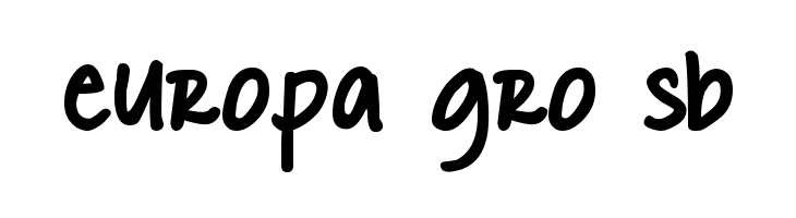 DJB Please Explain  Free Fonts Download