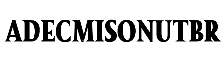 Eighties Horror  Free Fonts Download