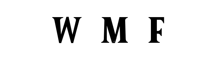 Eighties Horror  Free Fonts Download