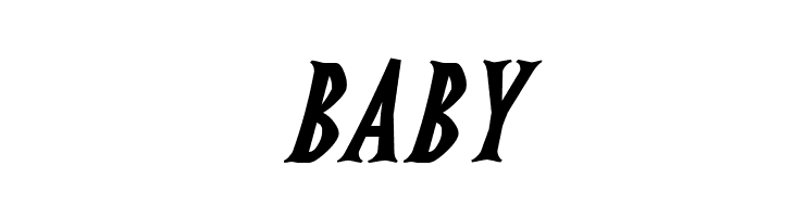 Ghostz Italic  Free Fonts Download