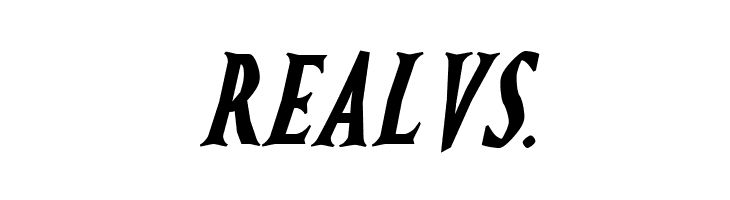 Ghostz Italic  Free Fonts Download