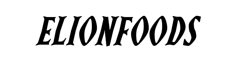 Ghostz Italic  Free Fonts Download