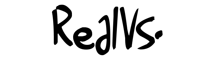 Handy Writing  Free Fonts Download