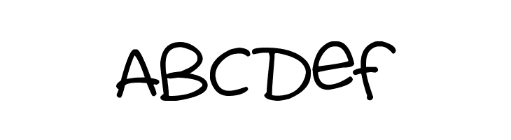 Lovables  Free Fonts Download