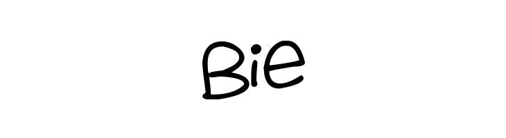 Lovables  Free Fonts Download