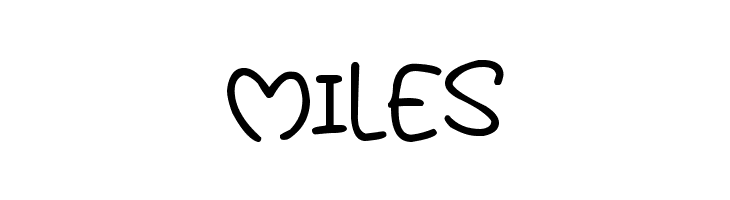 Lovables  Free Fonts Download