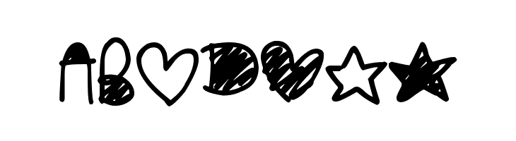 Lovely Grooves 2  Free Fonts Download