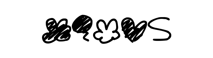 Lovely Grooves 2  Free Fonts Download