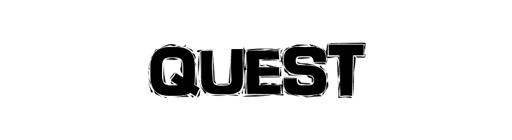 FrankenTOHO  Free Fonts Download