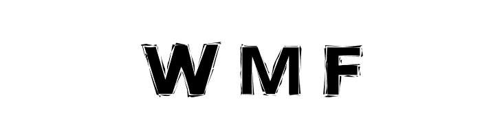 FrankenTOHO  Free Fonts Download