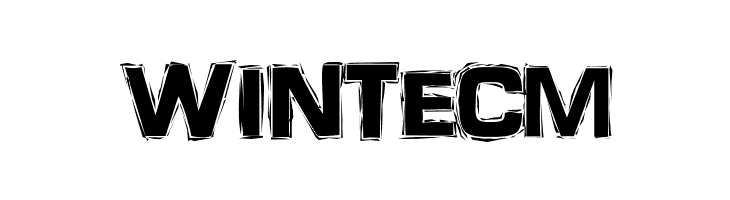 FrankenTOHO  Free Fonts Download