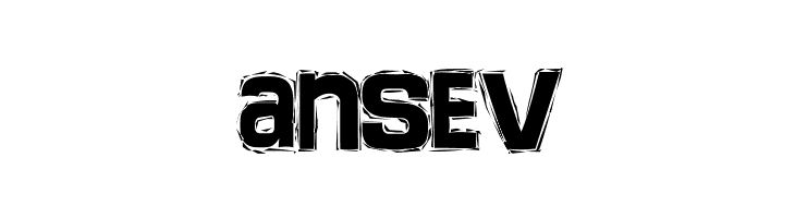 FrankenTOHO  Free Fonts Download