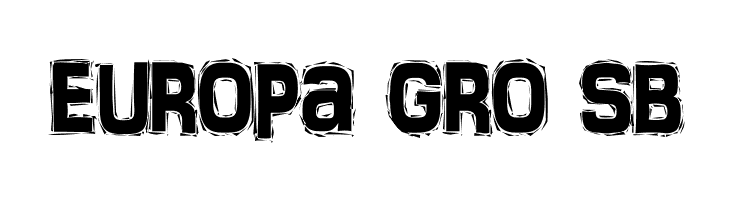 FrankenTOHO  Free Fonts Download