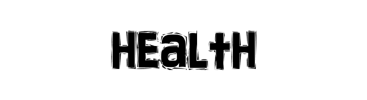 FrankenTOHO  Free Fonts Download